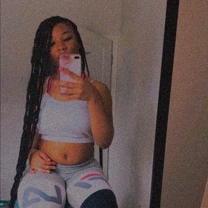 Meet your Posher, Aaliyah